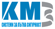 KMV Road Safety Systems logo
