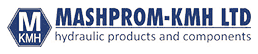 Mashprom KMH logo