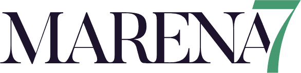 Marena 7 logo