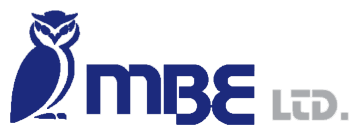 MB Engineering logo