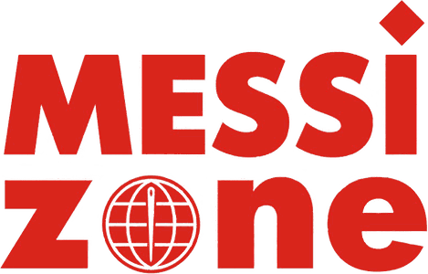 MESSI logo
