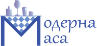 Moderna Masa logo