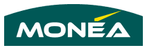 Monea Manufacturing logo