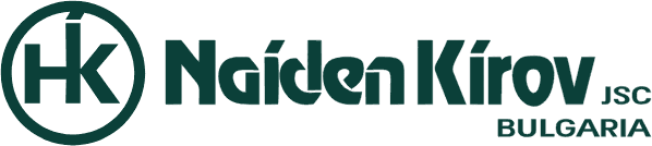 Naiden Kirov logo