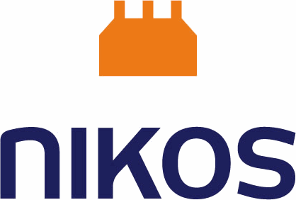 Nikos logo