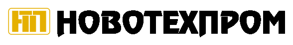 Novotechprom logo
