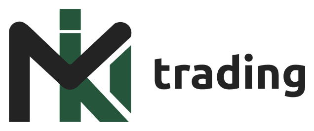 NTrading logo