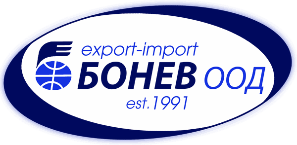 Bonev Olives logo