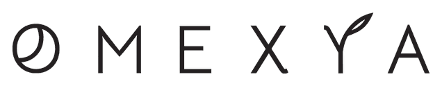 OMEXYA Natural Cosmetics logo