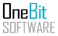 OneBit Software logo