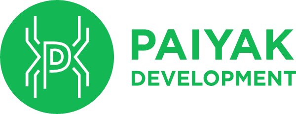 Paiyak Development logo