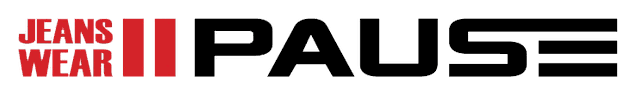 Pause Jeans logo