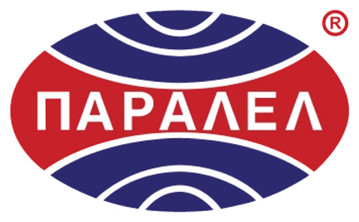 Parallel logo