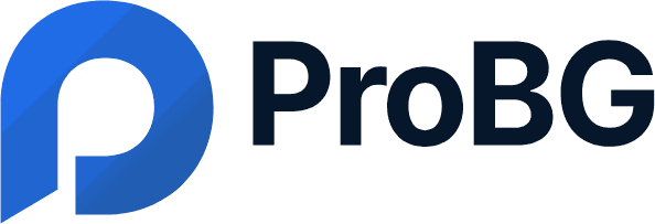 ProBG Web Studio logo