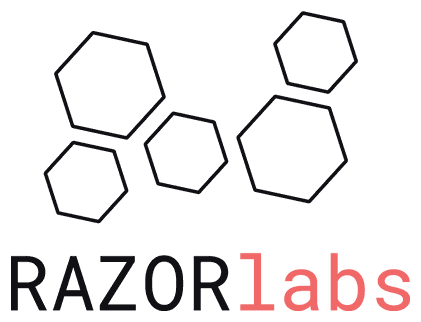 RAZORlabs logo