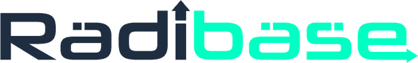 Radibase logo