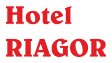 Hotel Riagor logo