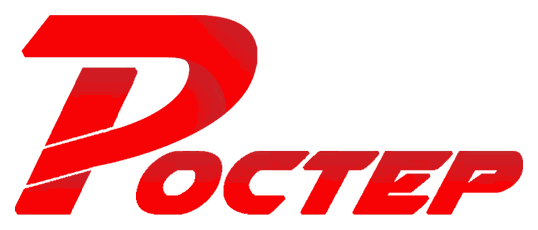Roster logo