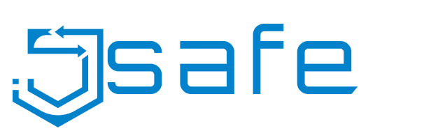 safeX logo
