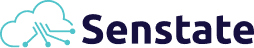 Senstate logo