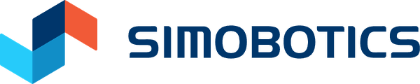 Simobotics logo