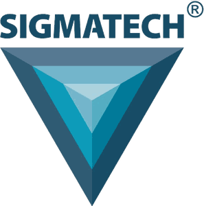 Sigmatech logo