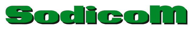 Sodicom logo