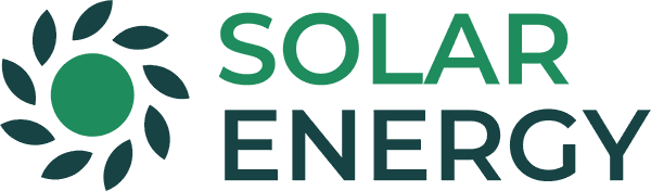 Solar Energy logo