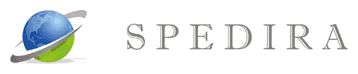 SPEDIRA logo