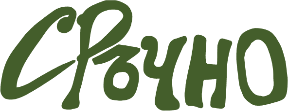 Srachno logo