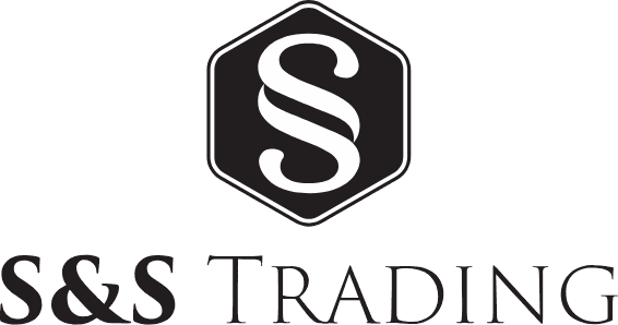 S&S Trading logo