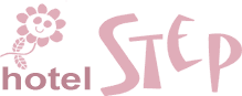 Hotel Step logo