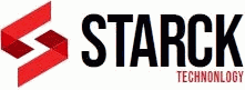 Starck Technology logo