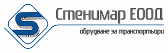Stenimar logo