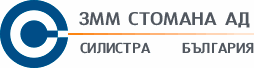 ZMM Stomana logo