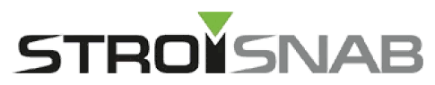 Stroysnab BG logo