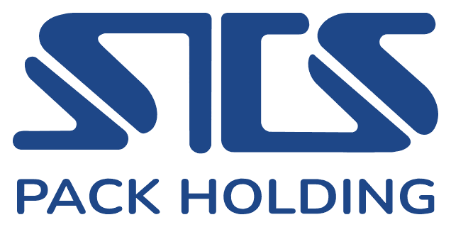 STS Pack Holding logo
