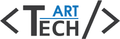 Tech Art logo