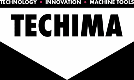 Techima logo