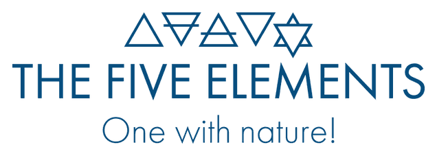 The Five Elements Hotel logo