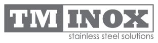 TM Inox logo