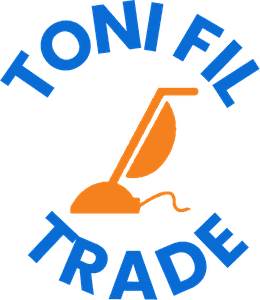 Toni Fil logo