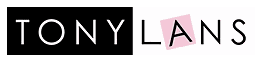 Tony Lans logo