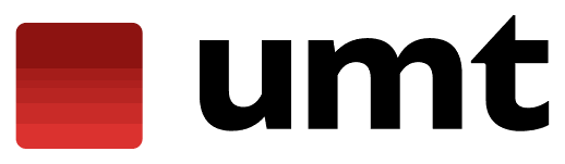 UMT logo