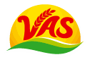 VAS Pasta Factory logo
