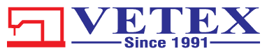 Vetex Bulgaria logo