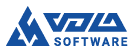 Vola Software logo