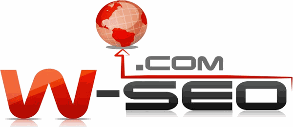 W-SEO.com logo
