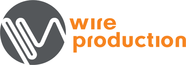 Wire Production logo