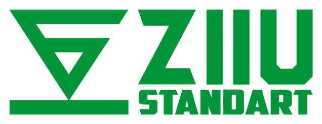 ZIIU Standard logo